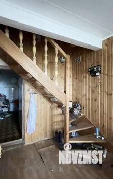 Дом 95м&sup2;, 1-этажный, участок 20 сот.  