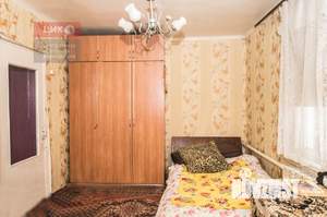 Дом 70м², 1-этажный, участок 7 сот.  