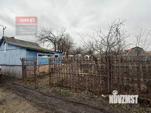 Дача 20м², 1-этажный, участок 4 сот.  