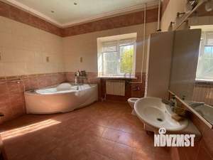 Дом 340м², 3-этажный, участок 8 сот.  