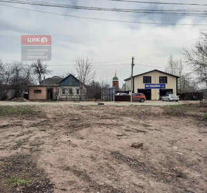 Дом 100м², 1-этажный, участок 11 сот.  