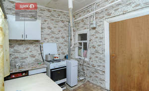 Дом 70м², 1-этажный, участок 7 сот.  