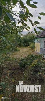 Дом 25м², 2-этажный, участок 5 сот.  