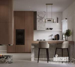 Таунхаус 185м², 3-этажный, участок 2 сот.  