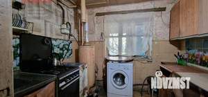 Дом 45м², 1-этажный, участок 3 сот.  