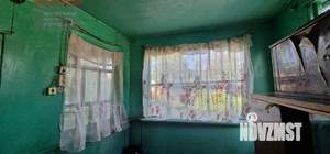 Дом 45м², 1-этажный, участок 3 сот.  