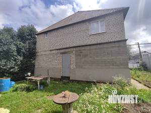 Дом 230м², 2-этажный, участок 8 сот.  