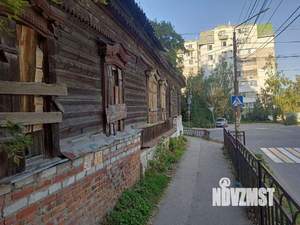 Дом 128м², 1-этажный, участок 4 сот.  