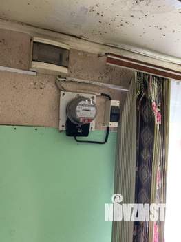 Дом 50м², 1-этажный, участок 13 сот.  