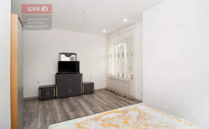 Дом 210м², 2-этажный, участок 6 сот.  