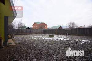 Коттедж 178м², 3-этажный, участок 8 сот.  
