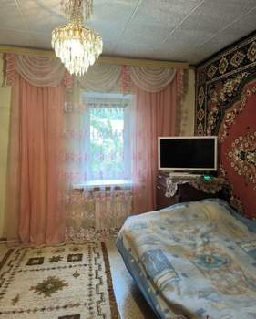 Дом 75м², 1-этажный, участок 3 сот.  