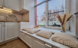 Дом 89м², 1-этажный, участок 1 сот.  