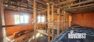 Дом 200м², 1-этажный, участок 6 сот.  