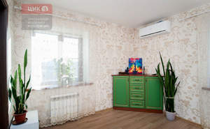 Дом 50м², 3-этажный, участок 2 сот.  