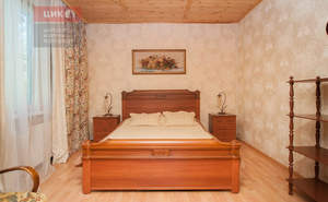 Дом 100м², 1-этажный, участок 7 сот.  