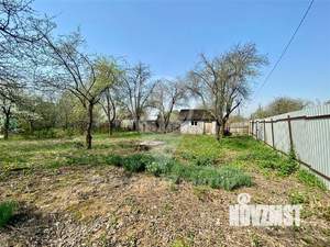 Дом 20м², 1-этажный, участок 6 сот.  