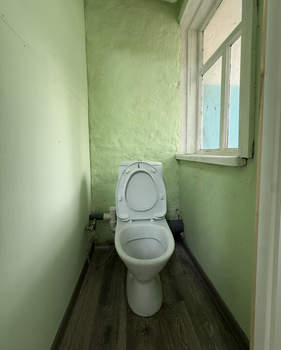 Дом 30м&sup2;, 1-этажный, участок 2 сот.  