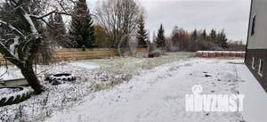 Таунхаус 200м², 3-этажный, участок 16 сот.  