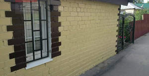 Дом 74м², 1-этажный, участок 2 сот.  