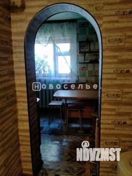 Дом 104м², 1-этажный, участок 4 сот.  