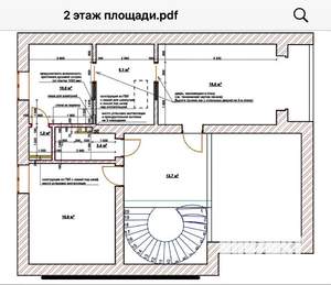 Дом 176м², 2-этажный, участок 7 сот.  