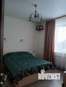 Коттедж 250м², 2-этажный, участок 6 сот.  