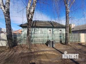Дом 117м², 2-этажный, участок 6 сот.  