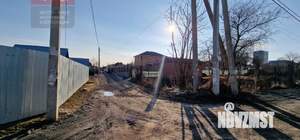 Дом 60м², 2-этажный, участок 7 сот.  