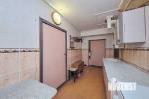 Дом 63м&sup2;, 1-этажный, участок 4 сот.  