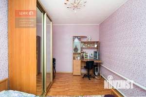 Дом 90м², 1-этажный, участок 5 сот.  