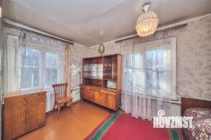 Дом 64м², 2-этажный, участок 5 сот.  
