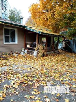 Дом 55м², 1-этажный, участок 3 сот.  