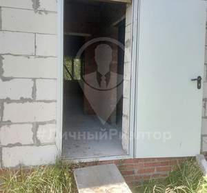 Дом 80м&sup2;, 1-этажный, участок 7 сот.  