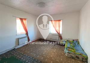 Дом 123м&sup2;, 2-этажный, участок 16 сот.  