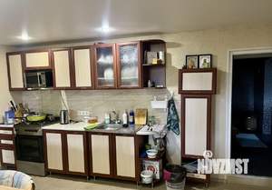 Дом 234м², 2-этажный, участок 25 сот.  