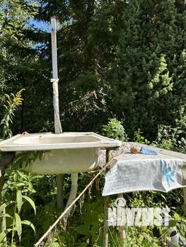 Дом 48м², 2-этажный, участок 3 сот.  