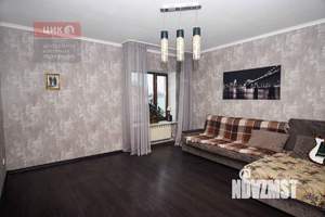 Коттедж 178м², 3-этажный, участок 8 сот.  