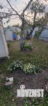 Дом 54м&sup2;, 2-этажный, участок 7 сот.  