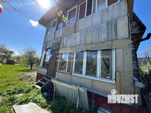 Дом 70м², 2-этажный, участок 11 сот.  