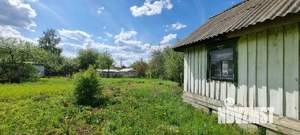 Дом 25м², 1-этажный, участок 8 сот.  