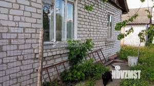 Дом 65м², 2-этажный, участок 16 сот.  