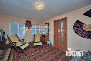 Дом 75м², 2-этажный, участок 6 сот.  