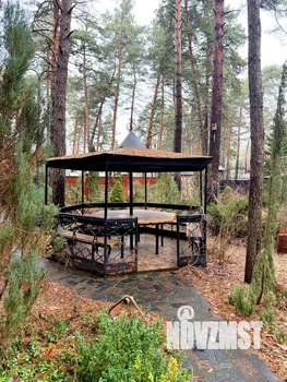 Дом 230м², 2-этажный, участок 25 сот.  