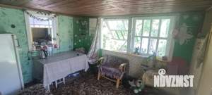 Дом 30м², 1-этажный, участок 541 сот.  