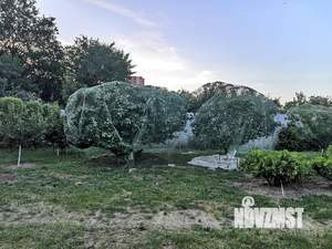 Коттедж 235м², 3-этажный, участок 14 сот.  