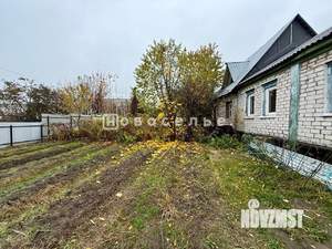 Дом 57м², 1-этажный, участок 4000 сот.  