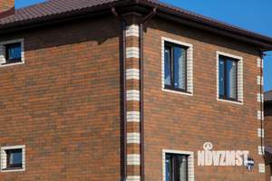 Дом 126м², 2-этажный, участок 10 сот.  