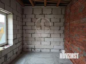 Дом 80м², 1-этажный, участок 5 сот.  