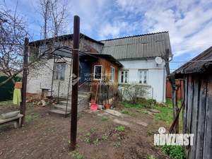 Дом 77м², 1-этажный, участок 6 сот.  